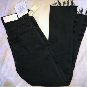 Re/Done Levis x Oliver Theyskens Jeans